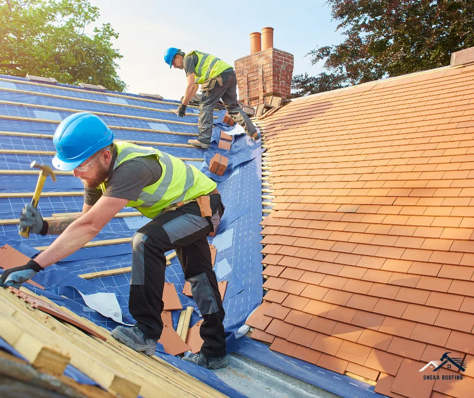 Why choose Roof Repair Near Me in Demorest, GA